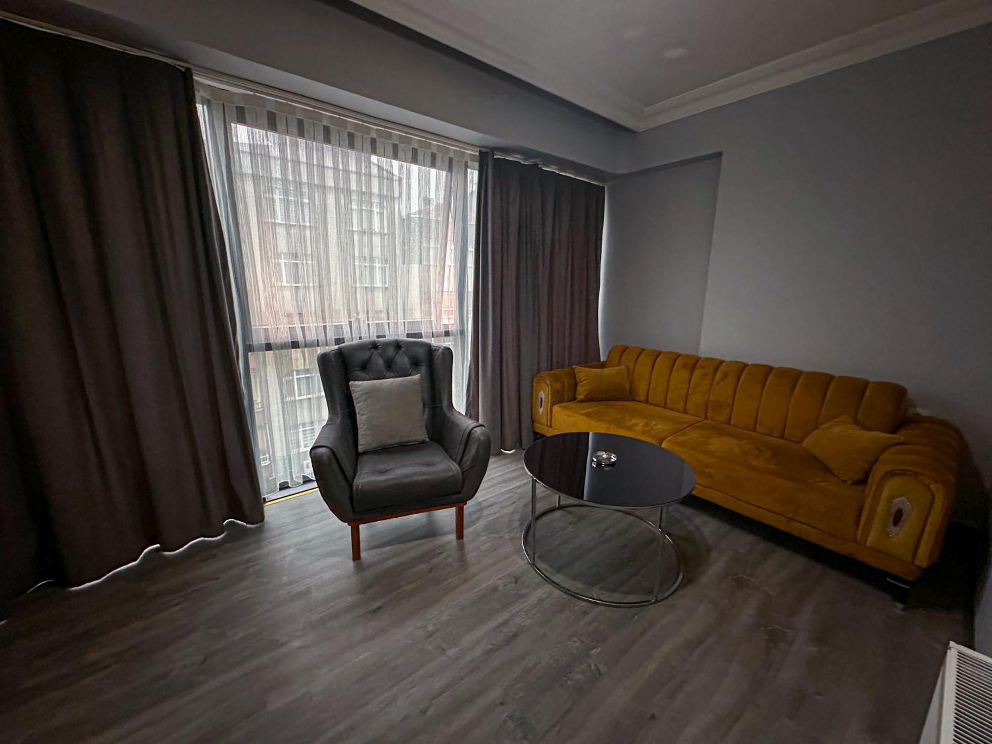 Liza Suit Hotel Istanbulská provincie Exteriér fotografie
