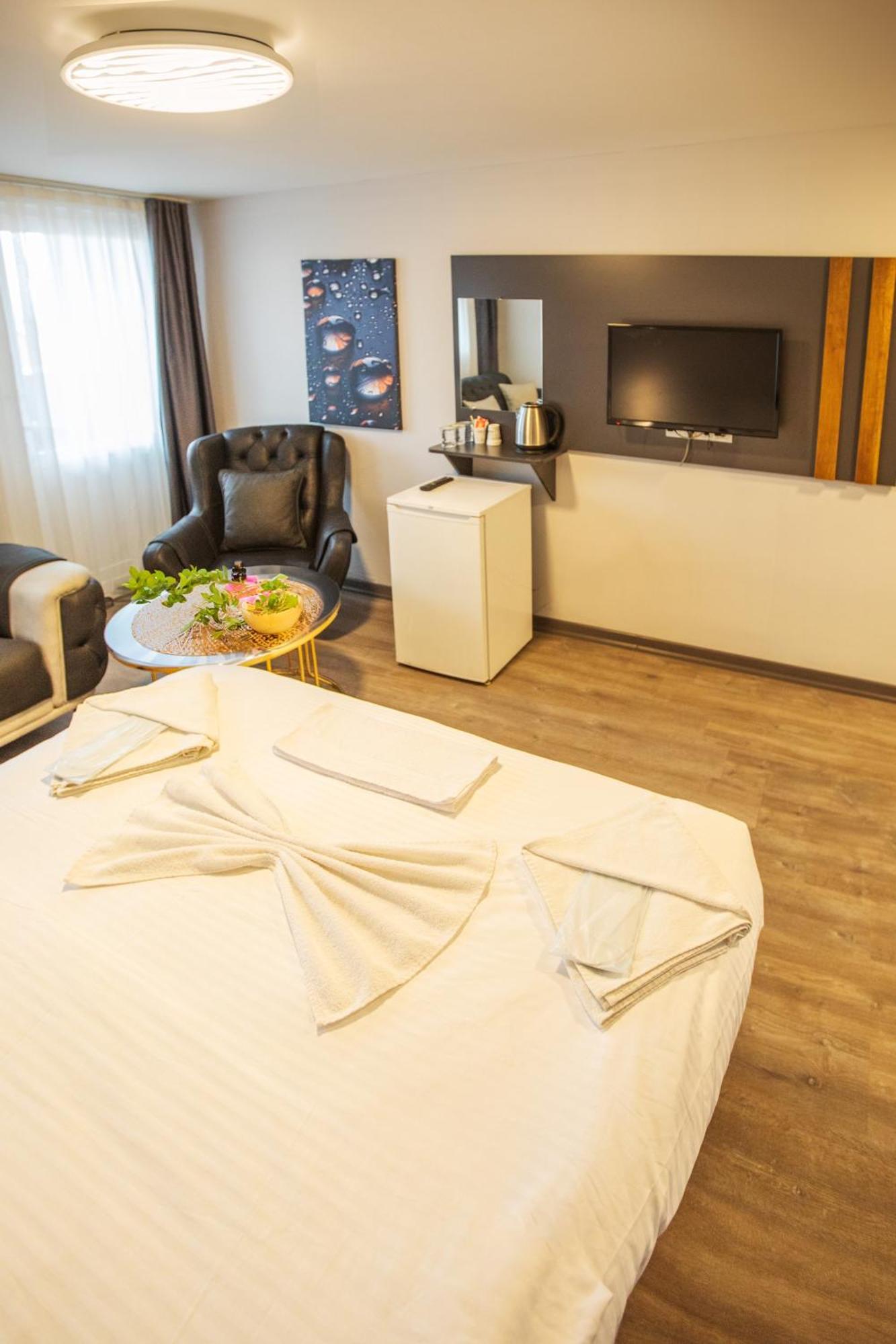 Liza Suit Hotel Istanbulská provincie Exteriér fotografie